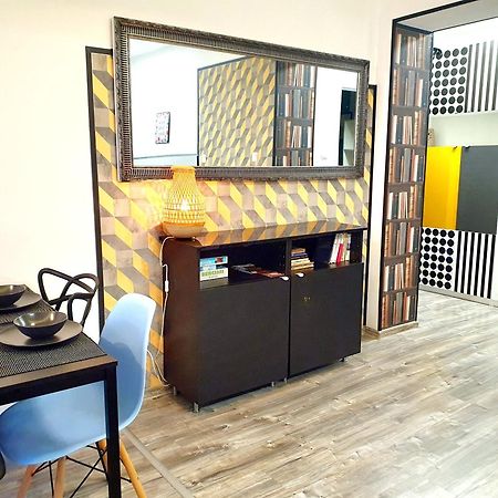 Gniazdko Na Bydgoskim Apartment Torun Luaran gambar