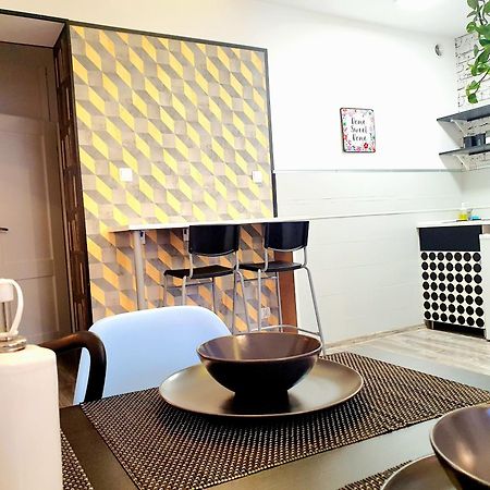 Gniazdko Na Bydgoskim Apartment Torun Luaran gambar