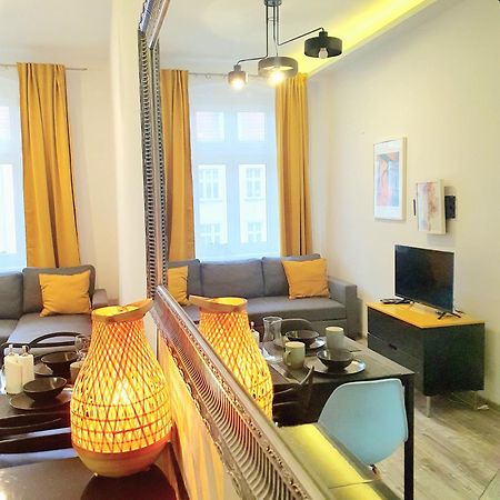 Gniazdko Na Bydgoskim Apartment Torun Luaran gambar