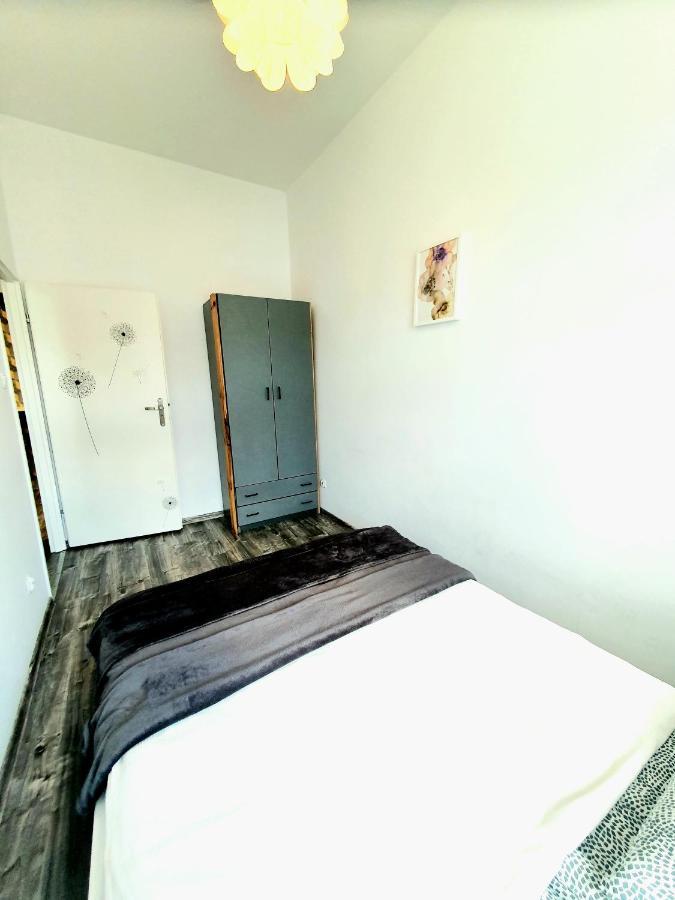 Gniazdko Na Bydgoskim Apartment Torun Luaran gambar