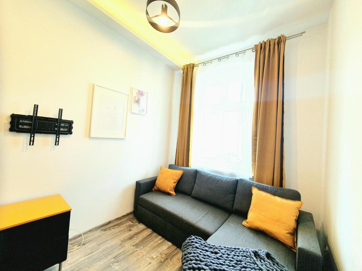 Gniazdko Na Bydgoskim Apartment Torun Luaran gambar
