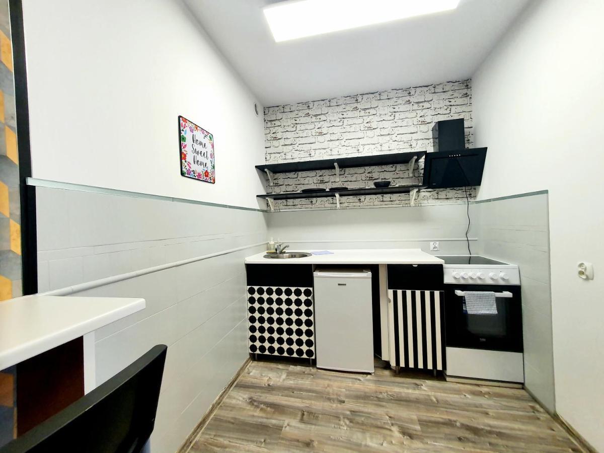 Gniazdko Na Bydgoskim Apartment Torun Luaran gambar