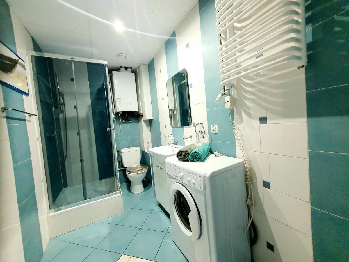 Gniazdko Na Bydgoskim Apartment Torun Luaran gambar