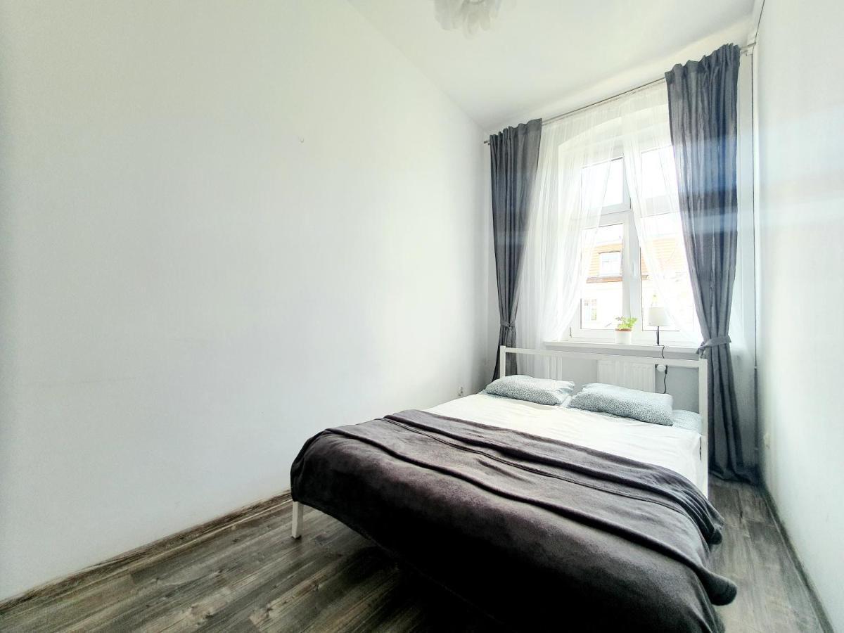 Gniazdko Na Bydgoskim Apartment Torun Luaran gambar