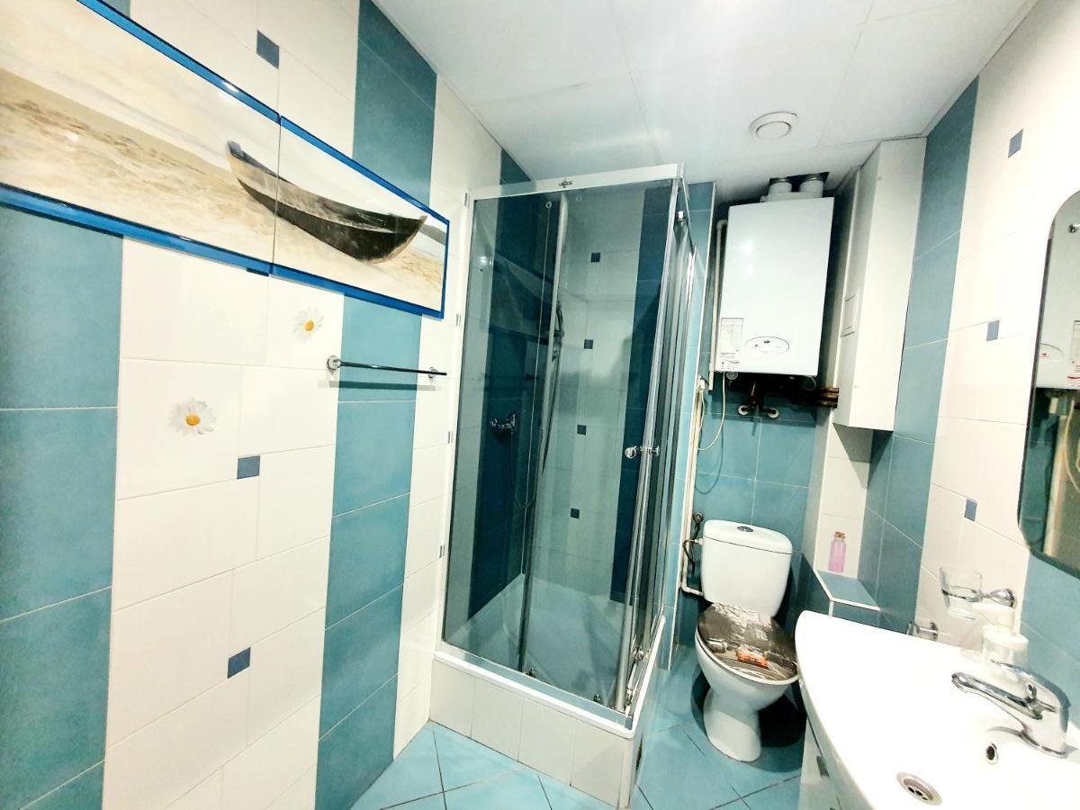 Gniazdko Na Bydgoskim Apartment Torun Luaran gambar