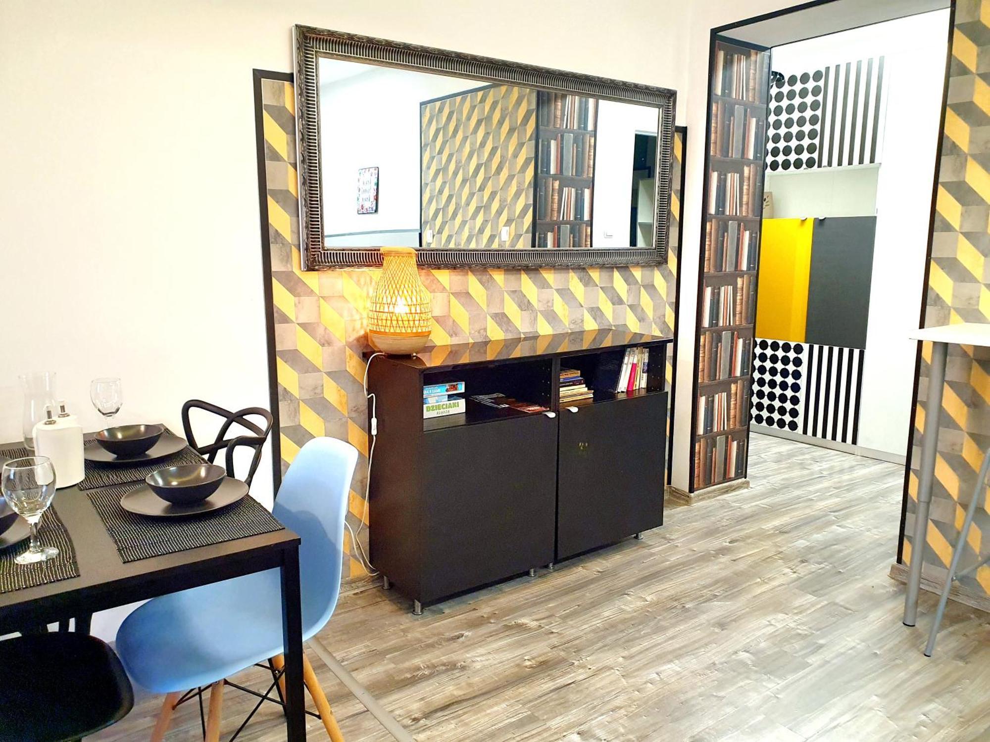 Gniazdko Na Bydgoskim Apartment Torun Luaran gambar