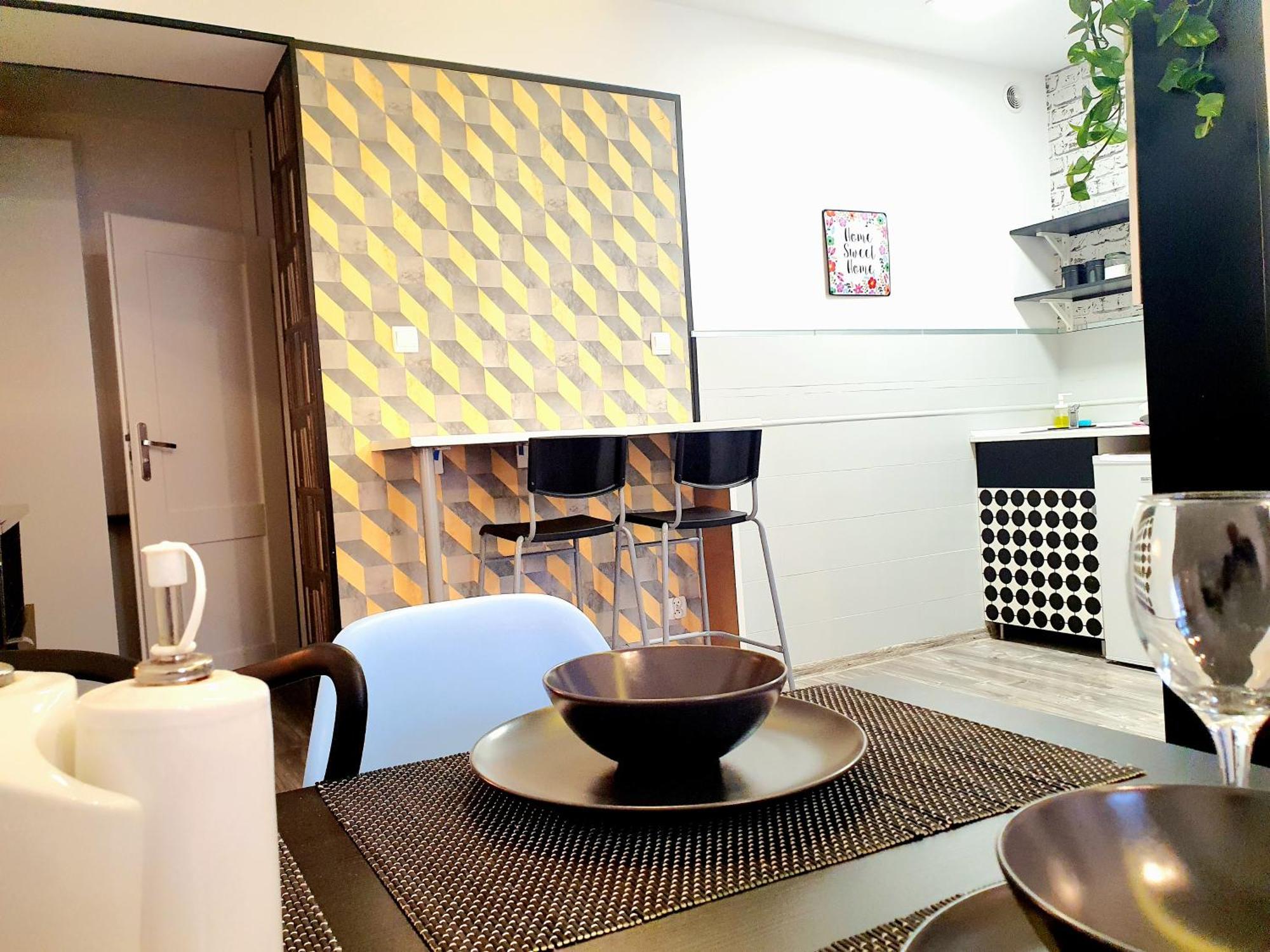 Gniazdko Na Bydgoskim Apartment Torun Luaran gambar
