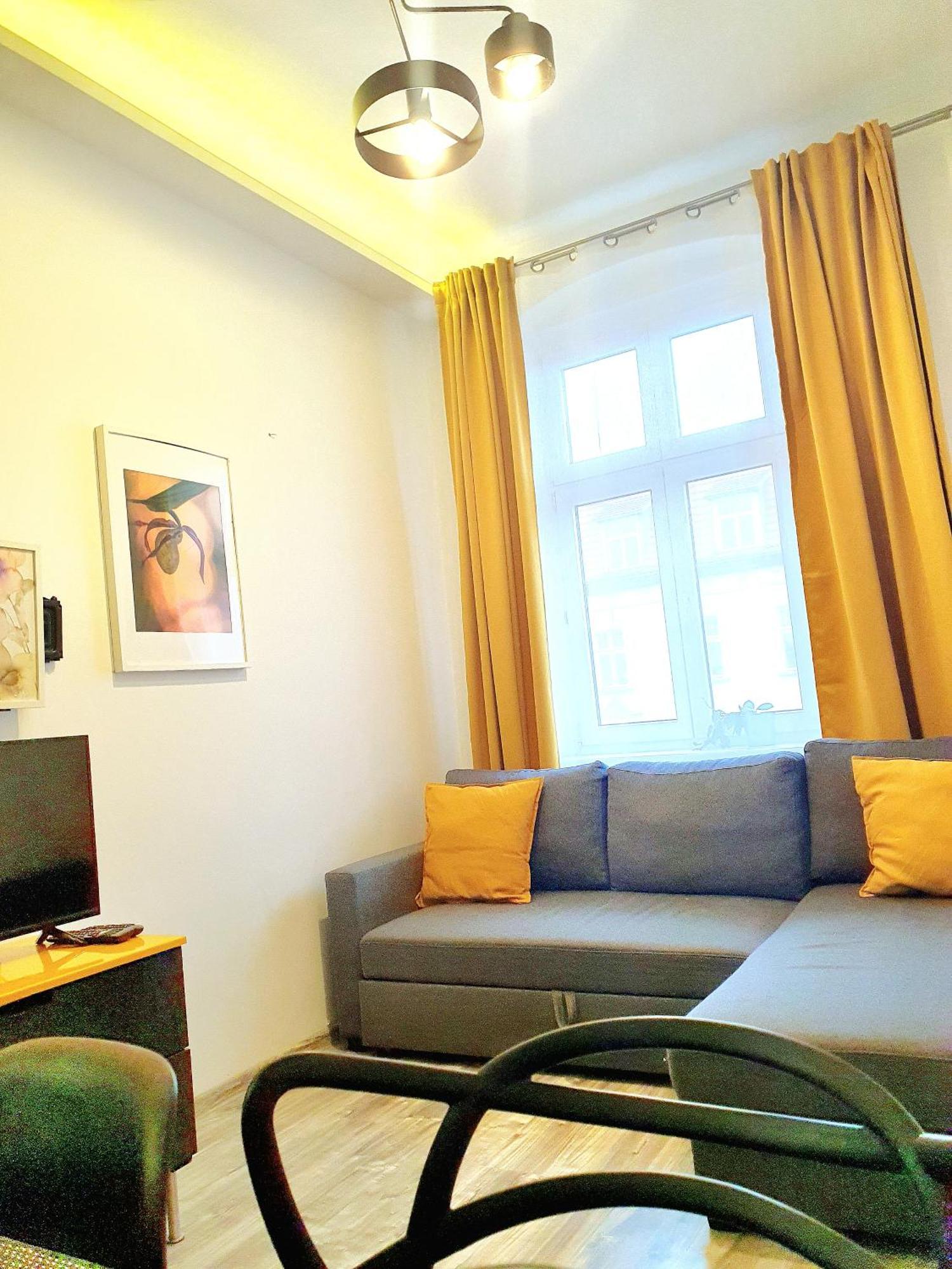 Gniazdko Na Bydgoskim Apartment Torun Luaran gambar