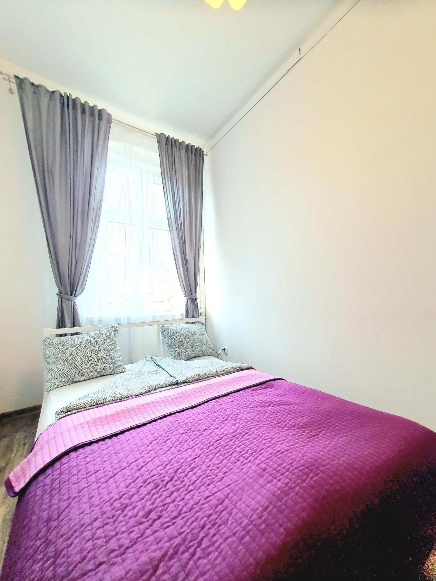 Gniazdko Na Bydgoskim Apartment Torun Luaran gambar