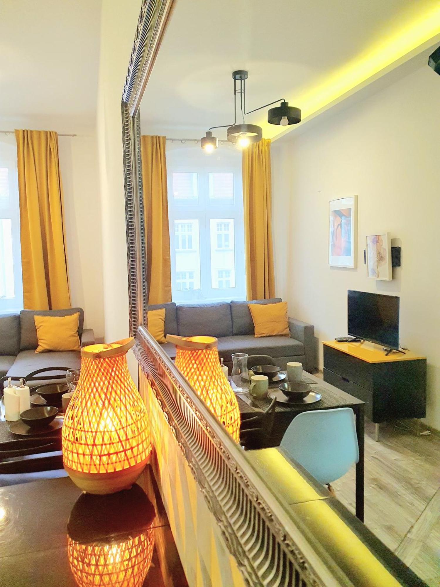 Gniazdko Na Bydgoskim Apartment Torun Luaran gambar