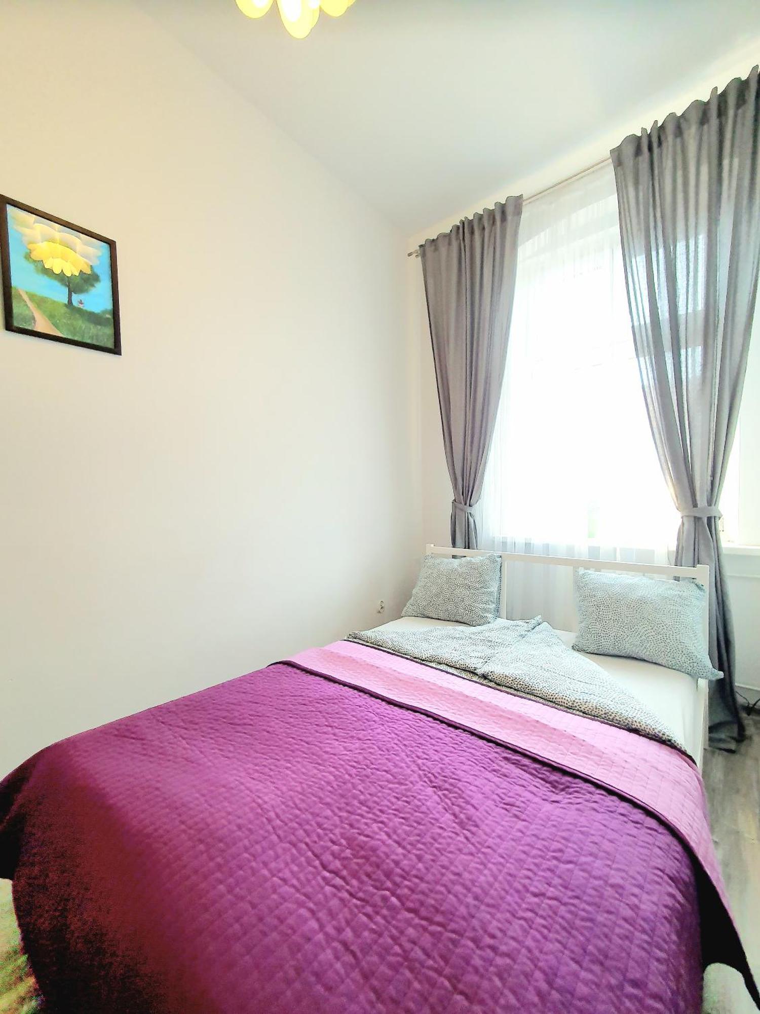 Gniazdko Na Bydgoskim Apartment Torun Luaran gambar